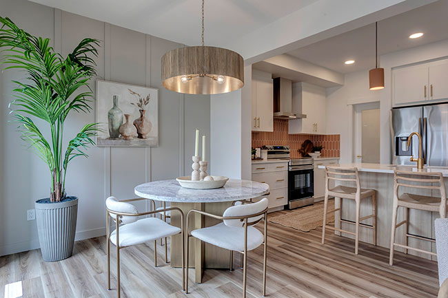 Parkwood Homes