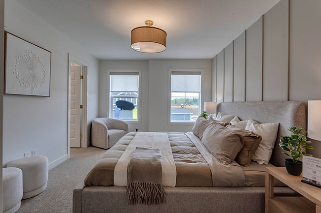 Parkwood Homes