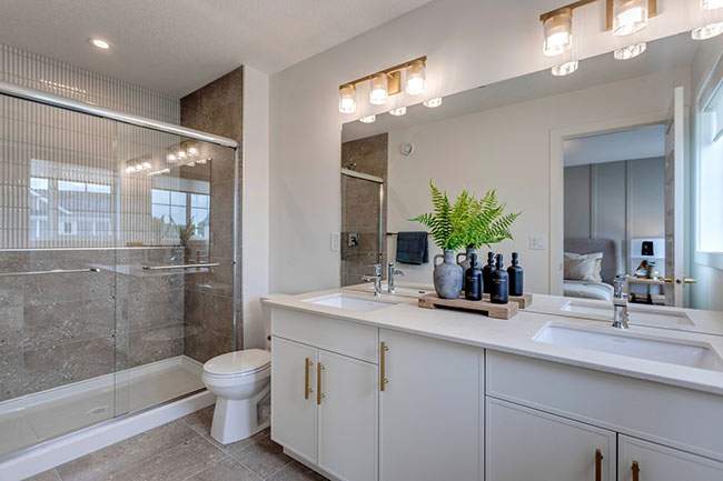 Parkwood Homes